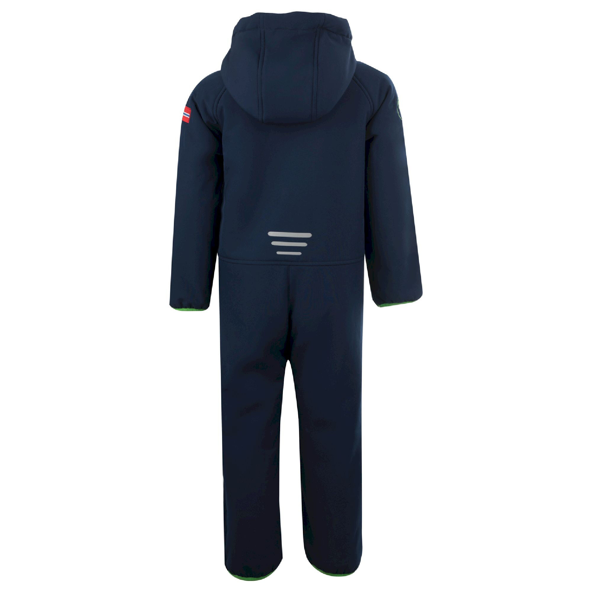 Trollkids Nordkapp Overall - Tuta - Bambino | Hardloop