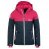 Navy / Pink / White