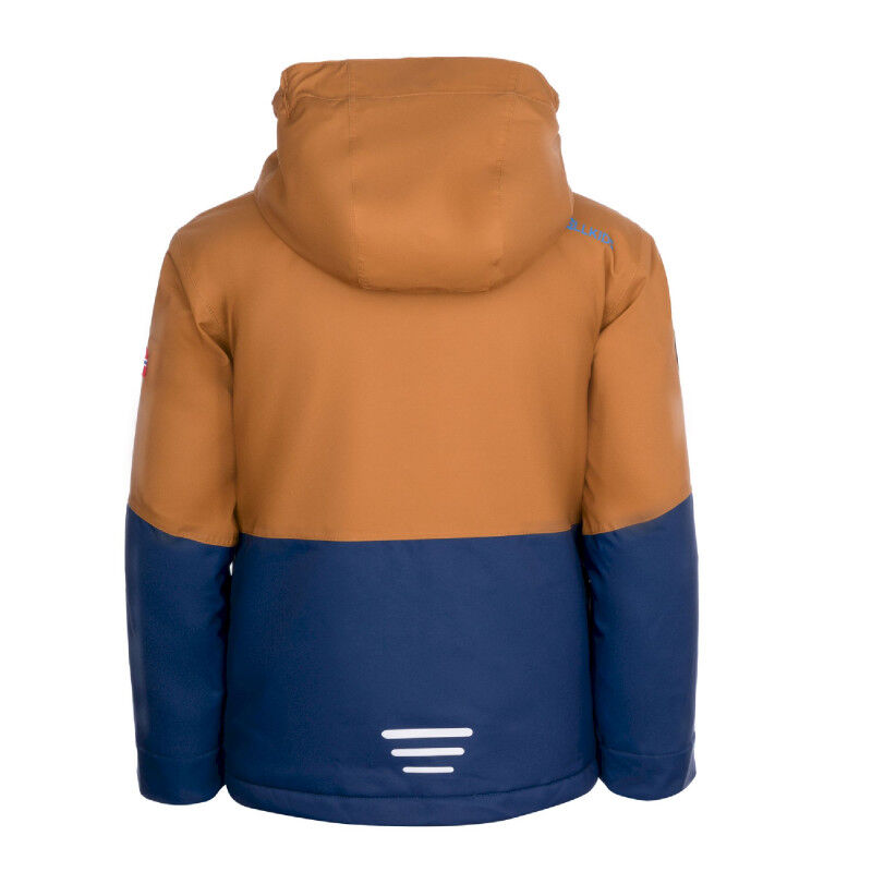 Trollkids Hallingdal Jacket - Chaqueta de esquí - Niños | Hardloop