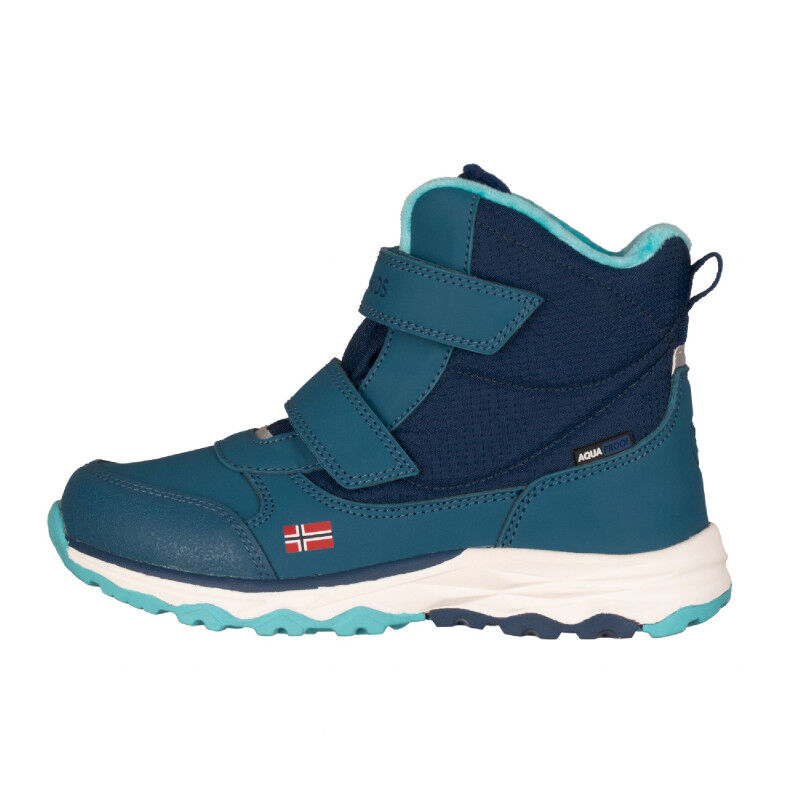 Trollkids Hafjell Winter Boots - Bottes de neige enfant | Hardloop