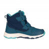 Trollkids Hafjell Winter Boots - Snow boots - Kid's | Hardloop