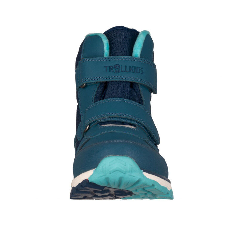 Trollkids Hafjell Winter Boots - Winterstiefel - Kind | Hardloop
