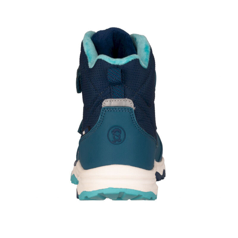 Trollkids Hafjell Winter Boots - Snow boots - Kid's | Hardloop