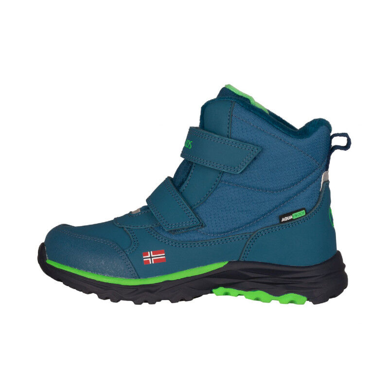 Trollkids Hafjell Winter Boots - Bottes de neige enfant | Hardloop