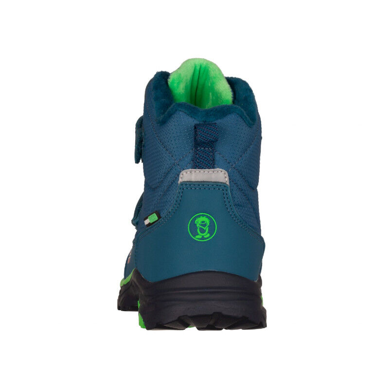 Trollkids Hafjell Winter Boots - Snow boots - Kid's | Hardloop