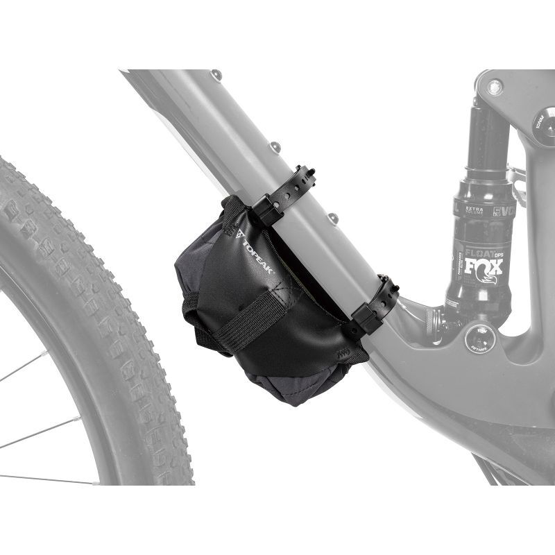 Topeak Gear Pack - Bolsa quadrada bicicleta | Hardloop
