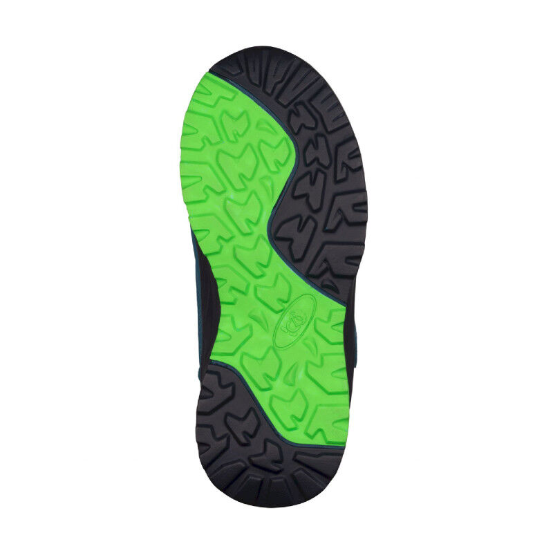 Trollkids Hafjell Winter Boots - Bottes de neige enfant | Hardloop