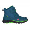 Trollkids Hafjell Winter Boots - Snow boots - Kid's | Hardloop