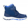 Navy / Medium Blue