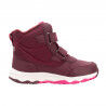 Redwood / Magenta