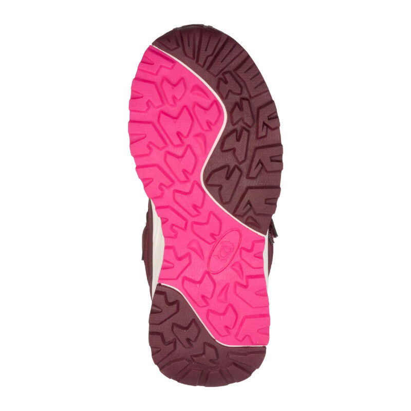 Trollkids Hafjell Winter Boots - Winterstiefel - Kind | Hardloop