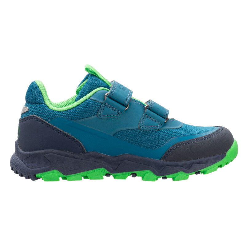 Trollkids Preikestolen Hiker - Walking shoes - Kid's | Hardloop