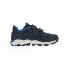 Navy / Medium Blue