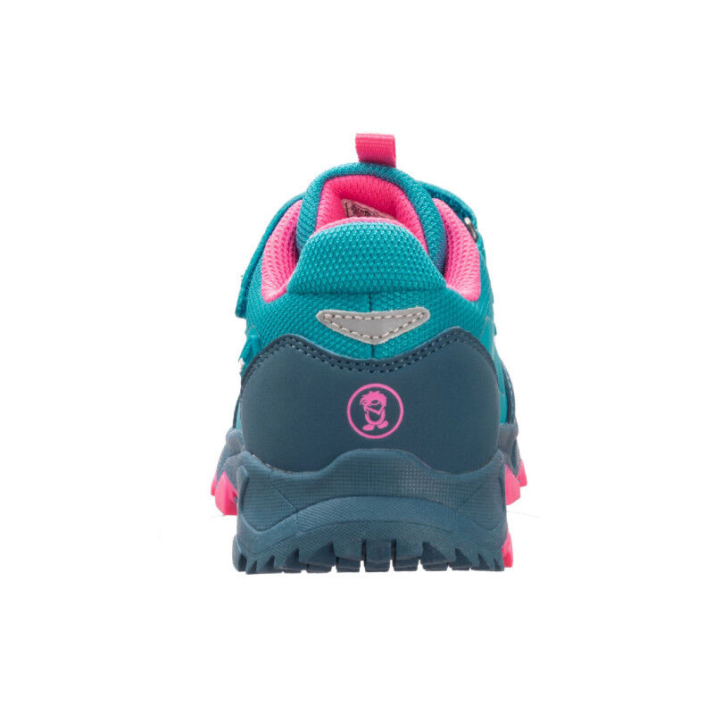 Trollkids Preikestolen Hiker - Wanderschuhe - Kind | Hardloop