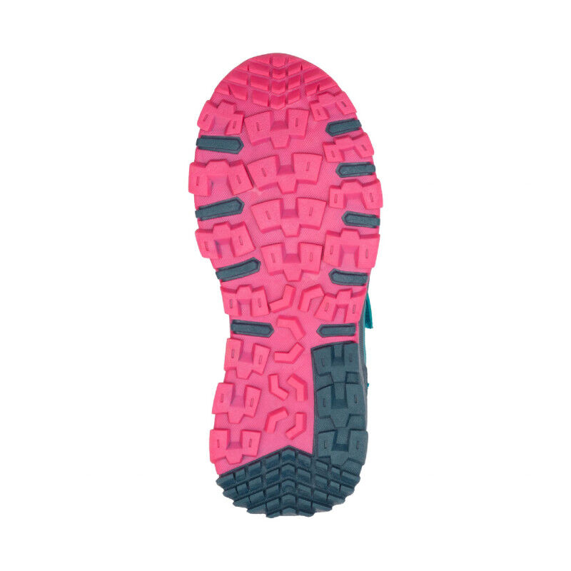 Trollkids Preikestolen Hiker - Wanderschuhe - Kind | Hardloop