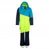 Cool Lime / Vivid Blue / Night Sky