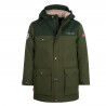 Forest Green