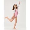 Roxy Tiny Flower - Camisola Lycra criança | Hardloop