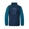 Trollkids Oppdal Jacket XT - Fleecetröjor - Børn | Hardloop