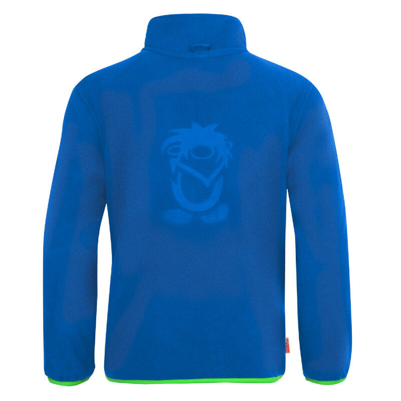 Trollkids Oppdal Jacket XT - Fleece jacket - Kid's | Hardloop