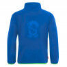 Trollkids Oppdal Jacket XT - Dětská fleesová mikina | Hardloop