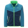 Fresh Green / Mystic Blue / Dark Marine