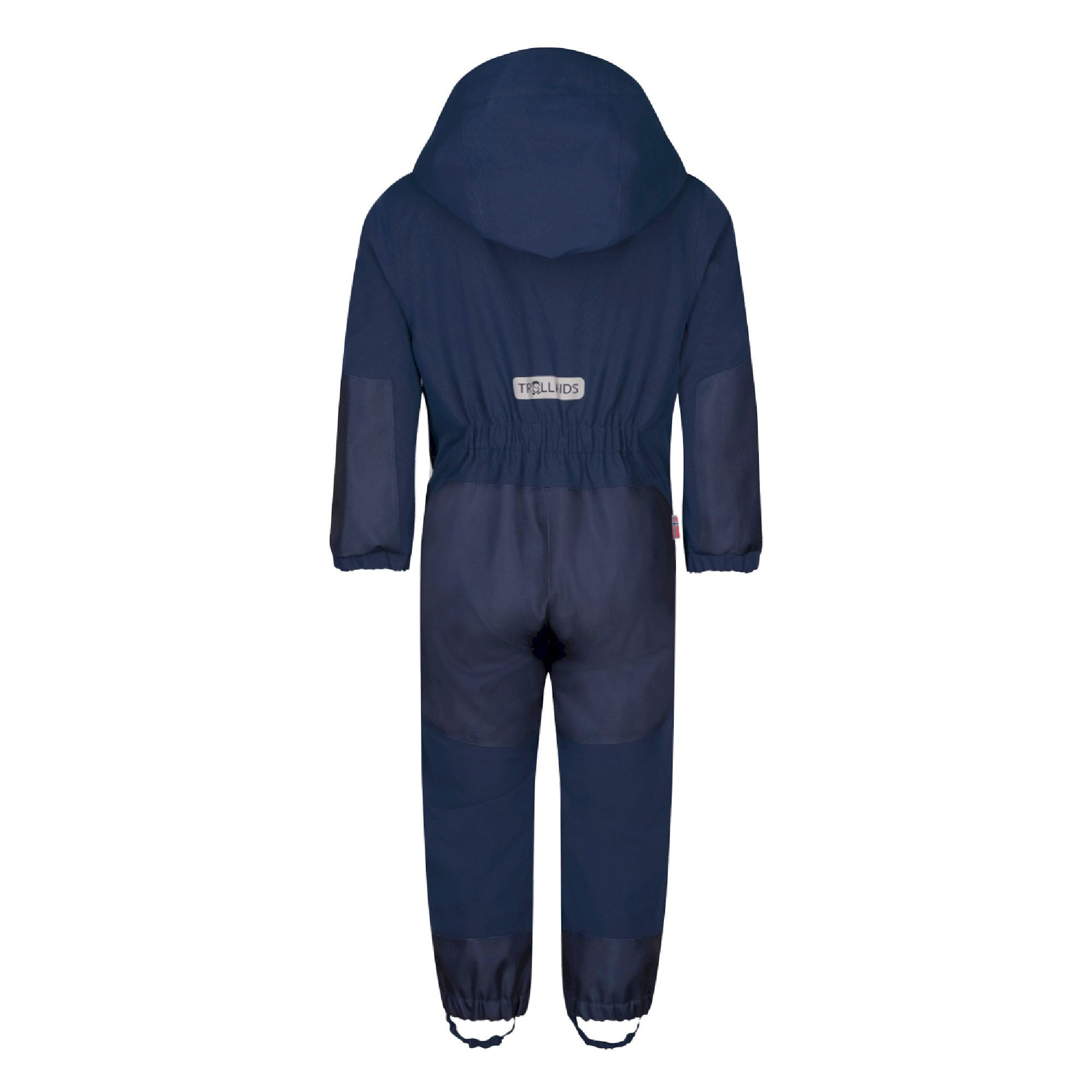 Trollkids Bergen Overall - Overall - Kid's | Hardloop