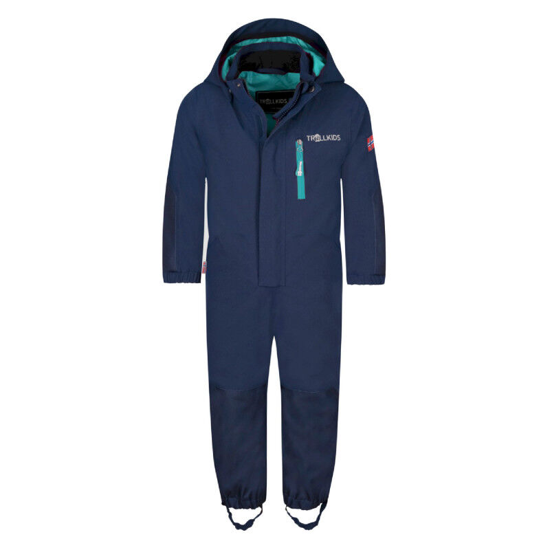 Bergen Overall - Combinaison enfant