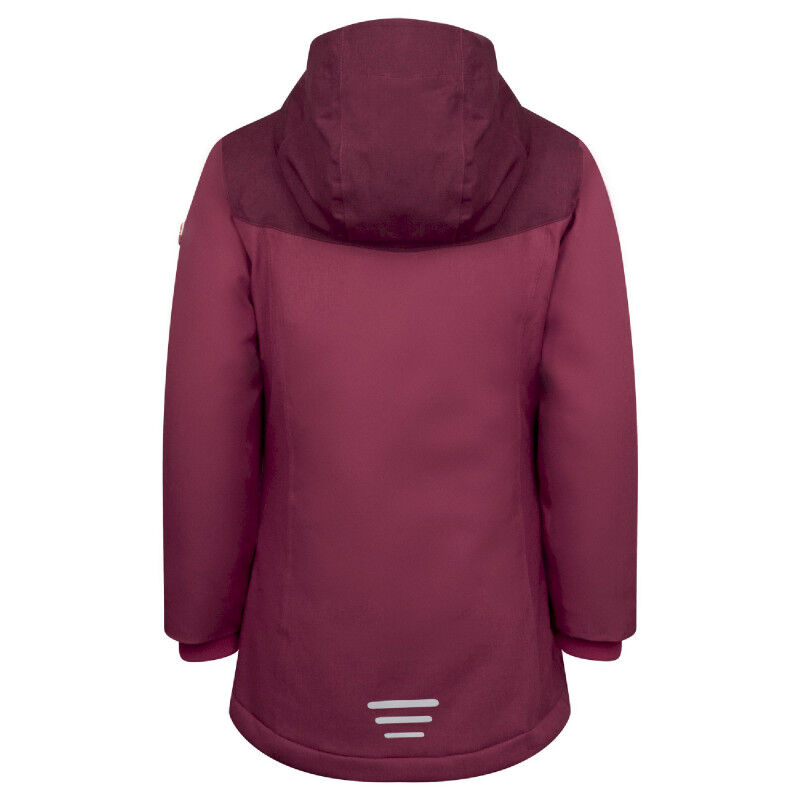 Trollkids Girls Oslo Coat Pro - Parka - Kind | Hardloop