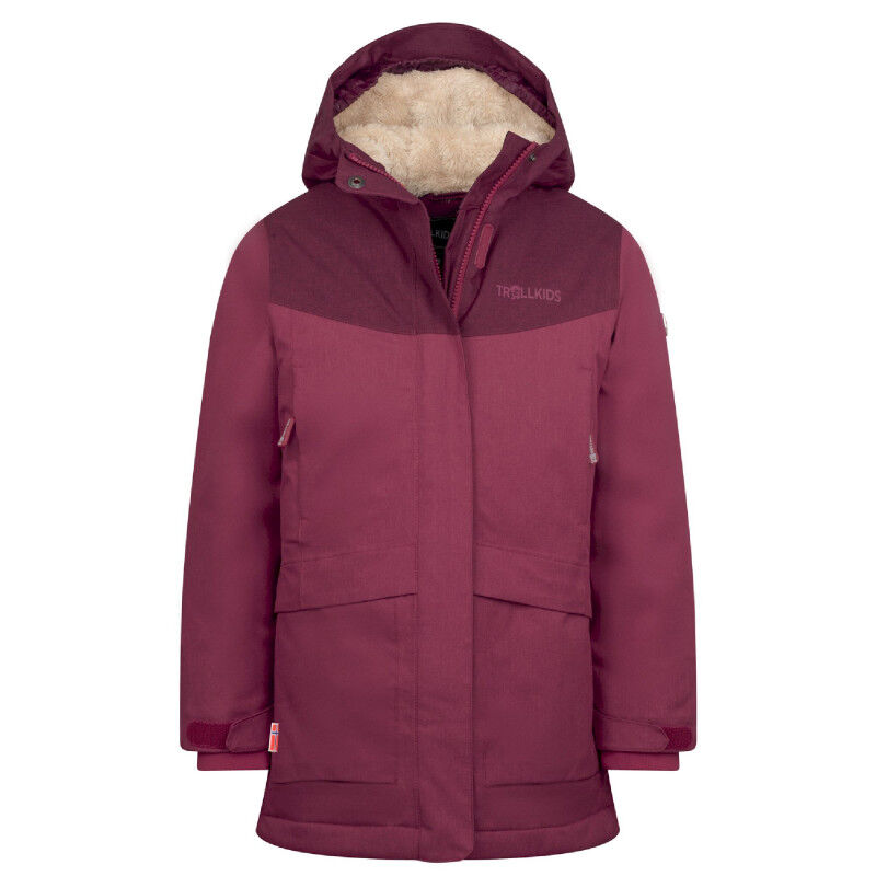 Girls Oslo Coat Pro - Parka - Niños