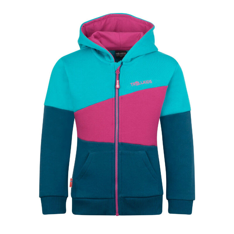 Alesund Sweater - Sudadera - Niños