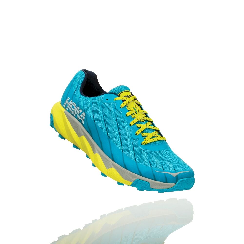 Hoka - Torrent - Trail running shoes - Men's