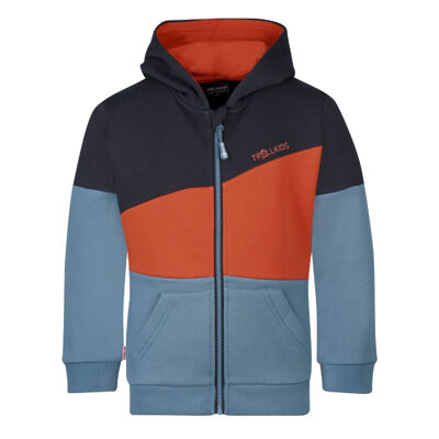 Alesund Sweater - Hoodie - Barn