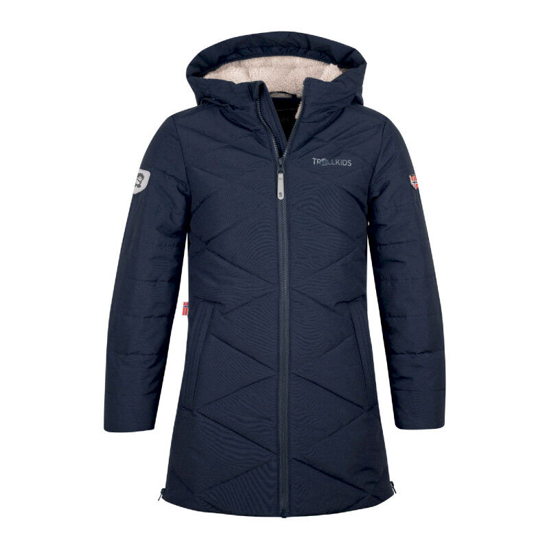 Girls Bergen Coat - Parka enfant