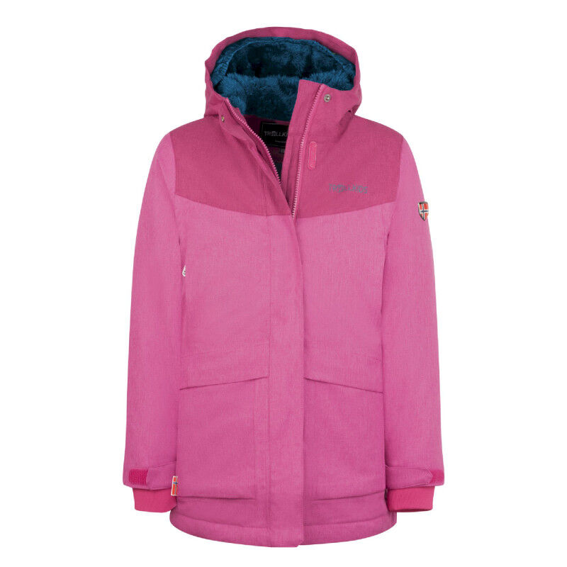 Girls Oslo Coat Pro - Parka criança