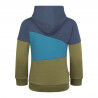 Trollkids Alesund Sweater - Hoodie - Kinderen | Hardloop