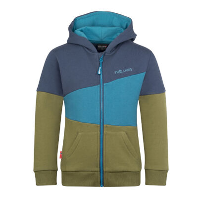 Alesund Sweater - Hoodie - Kid's