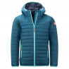 Dark Marine / Arctic Blue / Mystic Blue