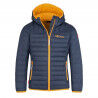 Mystic Blue / Mango