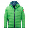 Fresh Green / Mystic Blue / Dark Marine