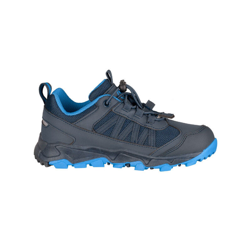 Trollkids Tronfjell Hiker Low - Buty turystyczne dla dzieci | Hardloop