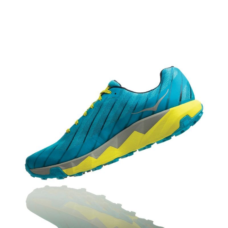 Hoka Torrent - Trailsko Herrer