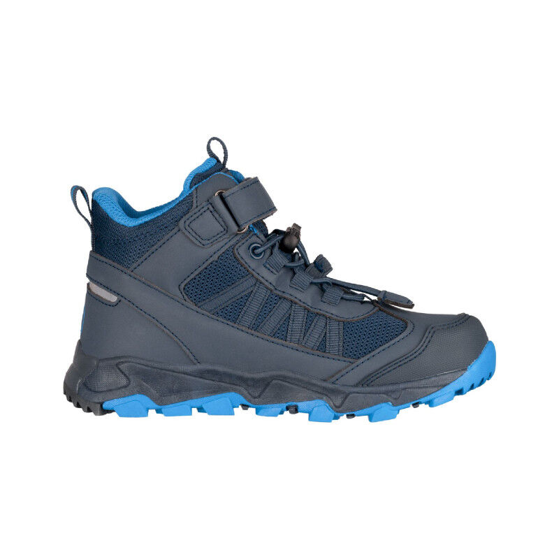 Trollkids Tronfjell Hiker Mid - Buty turystyczne dla dzieci | Hardloop
