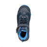 Trollkids Tronfjell Hiker Mid - Buty turystyczne dla dzieci | Hardloop