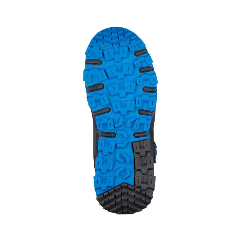Trollkids Tronfjell Hiker Mid - Wanderschuhe - Kind | Hardloop
