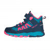 Trollkids Tronfjell Hiker Mid - Walking shoes - Kid's | Hardloop