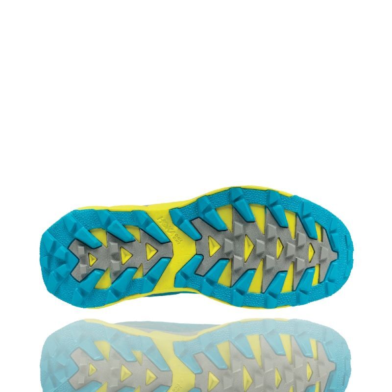 Hoka Torrent - Chaussures trail homme | Hardloop