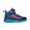 Trollkids Tronfjell Hiker Mid - Walking shoes - Kid's | Hardloop