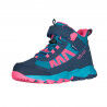 Trollkids Tronfjell Hiker Mid - Wanderschuhe - Kind | Hardloop