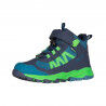 Trollkids Tronfjell Hiker Mid - Wandelschoenen - Kinderen | Hardloop